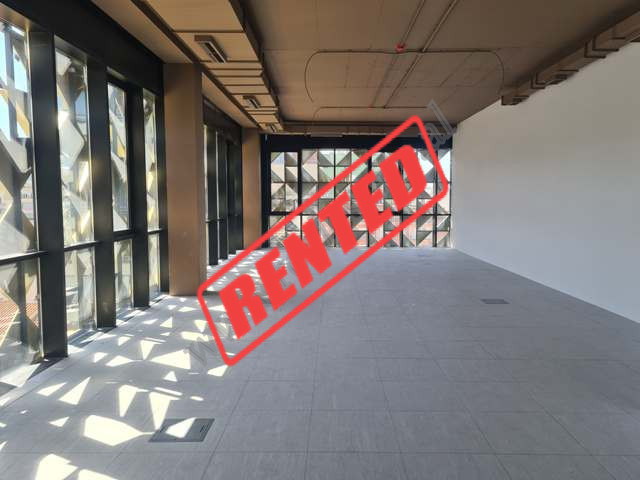 Office space for rent in Blloku area in Tirana, Albania